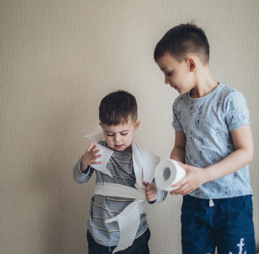 Toileting and continence in schools why it’s about mental as well as